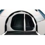 Tunnelzelt Menorca 500 Light Grey (hellgrau/blau, Modell 2024) (120455)