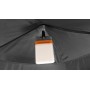 Tunnelzelt Menorca 500 Light Grey (hellgrau/blau, Modell 2024) (120455)