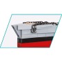 Battleship Gneisenau (Mastab 1:300) (COBI-4835)
