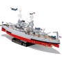 Pennsylvania Class Battleship - Executive Edition (Mastab 1:300) (COBI-4842)