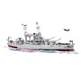 Pennsylvania Class Battleship - Executive Edition (Mastab 1:300) (COBI-4842)