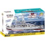 Pennsylvania Class Battleship - Executive Edition (Mastab 1:300) (COBI-4842)