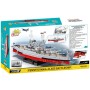 Pennsylvania Class Battleship - Executive Edition (Mastab 1:300) (COBI-4842)
