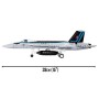 Top Gun F/A-18E Super Hornet Limitierte Auflage (COBI-5805)