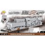 Kriegslokomotive Baureihe 52 (Mastab 1:35) (COBI-6281)
