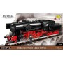 DR BR Class 52 Steam Locomotive (Mastab 1:35) (COBI-6282)