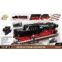 DR BR Class 52 Steam Locomotive (Mastab 1:35) (COBI-6282)