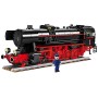 DR BR 52/TY2 Steam Locomotive (Mastab 1:35) (COBI-6283)