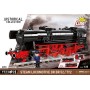 DR BR 52/TY2 Steam Locomotive (Mastab 1:35) (COBI-6283)