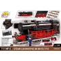DR BR 52/TY2 Steam Locomotive (Mastab 1:35) (COBI-6283)