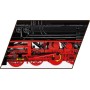 DR BR 52/TY2 Steam Locomotive (Mastab 1:35) (COBI-6283)