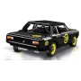 Opel Rekord C "Schwarze Witwe (24333)