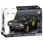 Opel Rekord C "Schwarze Witwe (24333)