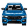 Skoda Octavia RS - Executive Edition (Mastab 1:12) (COBI-24342)