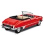 1962 Citroen DS 19 Convertible Executive Edition (COBI-24346)