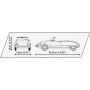 1962 Citroen DS 19 Convertible Executive Edition (COBI-24346)
