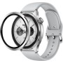 Xiaomi Watch S4 Silver (BHR9197GL)