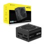 RM750e (2024) (schwarz, 1x 12 Pin High Power GPU, 1x PCIe, Kabel-Management, 750 Watt) (CP-9020295-EU)