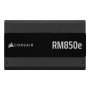 RM850e (2024) (schwarz, 1x 12 Pin High Power GPU, 2x PCIe, Kabel-Management, 850 Watt) (CP-9020296-EU)
