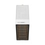 North Chalk White TG Clear (wei, Tempered Glass-Version) (FD-C-NOR1C-04)