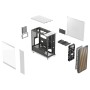 North Chalk White TG Clear (wei, Tempered Glass-Version) (FD-C-NOR1C-04)