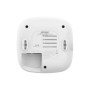 NETGEAR WAX210 1800 Mbit/s Bianco Supporto Power over Ethernet (PoE) (WAX210-100EUS)