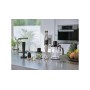 Braun MultiQuick 9 MQ 9147X 0,6 L Frullatore ad immersione 1200 W Nero, Acciaio inox (0X22111546)