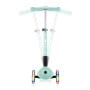 Globber JUNIOR FOLDABLE FANTASY LIGHTS Bambini Monopattino a tre ruote Blu (433-206)