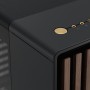 Fractal Design North Midi Tower Nero (FD-C-NOR1C-02)