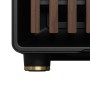 Fractal Design North Midi Tower Nero (FD-C-NOR1C-02)