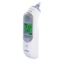 Braun ThermoScan 7 Rilevazione da remoto Bianco Orecchio (IRT 6520)