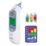 Braun ThermoScan 7 Rilevazione da remoto Bianco Orecchio (IRT 6520)