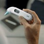 Braun ThermoScan 3 Termometro digitale Bianco Orecchio (IRT 3030)