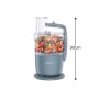 Kenwood MultiPro Go robot da cucina 650 W 1,3 L Blu (0W22010102)