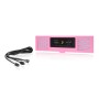 Thermaltake AC-067-OOANAN-A1 parte del case del computer Mini Tower LCD panel kit