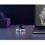 3Dconnexion SpaceMouse mouse Ufficio RF Wireless + Bluetooth + USB Type-A 6DoF (3DX-700115)