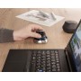 3Dconnexion SpaceMouse mouse Ufficio RF Wireless + Bluetooth + USB Type-A 6DoF (3DX-700115)