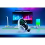 Razer Barracuda X Chroma Auricolare Wireless A Padiglione Gaming USB tipo-C Bluetooth Nero, Bianco (RZ04-05220200-R3M1)