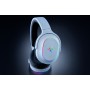 Razer Barracuda X Chroma Auricolare Wireless A Padiglione Gaming USB tipo-C Bluetooth Nero, Bianco (RZ04-05220200-R3M1)