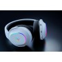 Razer Barracuda X Chroma Auricolare Wireless A Padiglione Gaming USB tipo-C Bluetooth Nero, Bianco (RZ04-05220200-R3M1)