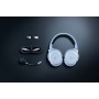 Razer Barracuda X Chroma Auricolare Wireless A Padiglione Gaming USB tipo-C Bluetooth Nero, Bianco (RZ04-05220200-R3M1)