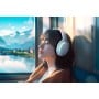Razer Barracuda X Chroma Auricolare Wireless A Padiglione Gaming USB tipo-C Bluetooth Nero, Bianco (RZ04-05220200-R3M1)