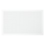 DeepCool Air Panel 100 WH Small Form Factor (SFF) Pannello laterale (R-AIR-PANEL-WH-G)