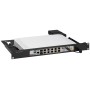 Rackmount.IT RM-PA-T12 porta accessori Staffa di supporto