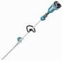 Akku-Heckenschneider DUN600LZ, 18Volt (blau/schwarz, ohne Akku und Ladegert)