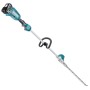 Akku-Heckenschneider DUN600LZ, 18Volt (blau/schwarz, ohne Akku und Ladegert)