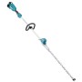 Akku-Heckenschneider DUN600LZ, 18Volt (blau/schwarz, ohne Akku und Ladegert)