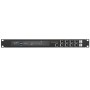 Rackmount.IT RM-SW-T12I porta accessori Montaggio su rack per paratia antincedio