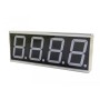 ALLNET ALL-POE-CNT-1 sveglia Sveglia digitale Grigio (ALL-PoE-CNT-1)