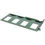 InLine 76660R scheda di interfaccia e adattatore Interno U.2